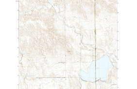 JULESBURG RESERVOIR, CO