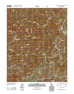 CALIFORNIA HOT SPRINGS, CA