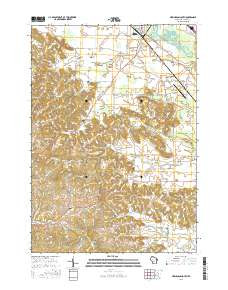 NEW LISBON SOUTH, WI