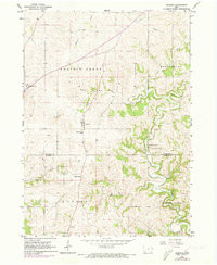 BERNARD, IA