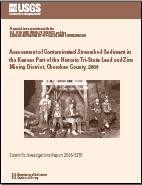 HISTORIC TRI-STATE MINING DISTRICT, KS