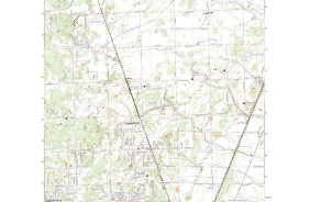 LAMBERTVILLE EAST, MI