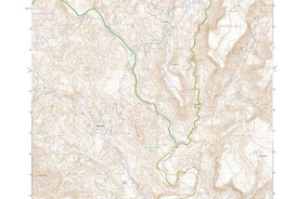 VERDE HOT SPRINGS, AZ