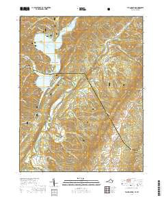 FALLING SPRING, VA-WV