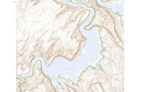 DEEP CANYON NORTH, UT