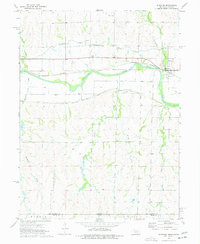RIVERTON, NE-KS HISTORICAL MAP GEOPDF 7.