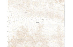 EAST OF LEACH LAKE, CA