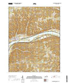 MANCHESTER ISLANDS, KY-OH