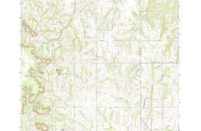 ELMORE CITY NORTH, OK