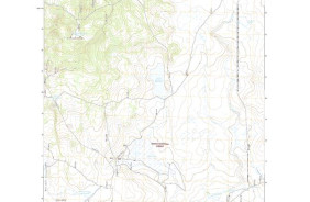 WHITTEMORE RIDGE, CA