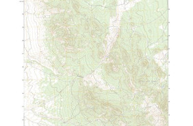 MINERS CABIN WASH, UT