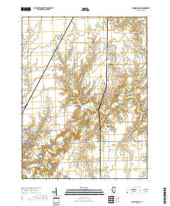 CARLINVILLE EAST, IL