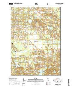 WALKERVILLE EAST, MI