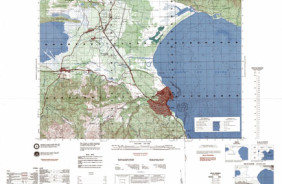 BARAHONA, DOMINICAN REPUBLIC