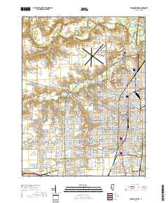 SPRINGFIELD WEST, IL