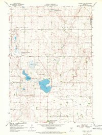 CURRENT LAKE, MN HISTORICAL MAP GEOPDF 7
