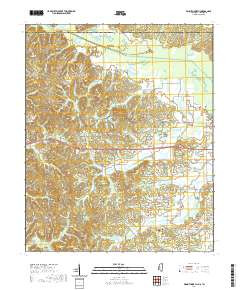 KOSSUTH NORTH, MS-TN