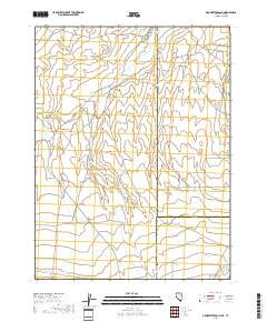 GEORGETTA RANCH, NV-UT