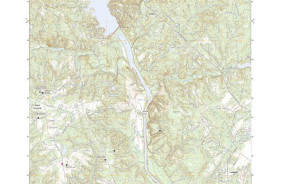 RABON CROSSROADS, SC