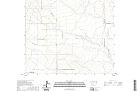 SAGEBRUSH COULEE, MT