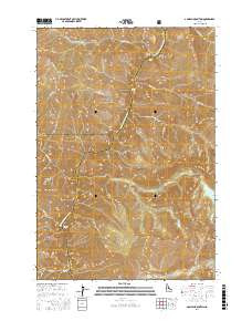 AGGIPAH MOUNTAIN, ID