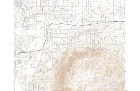 APPLE VALLEY SOUTH, CA