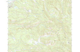 HAWLEY LAKE EAST, AZ