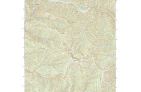 SHEFOOT MOUNTAIN, ID