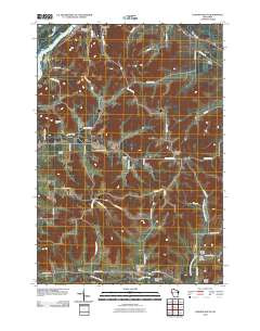 DURAND SOUTH, WI