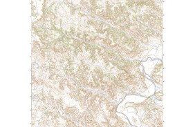 BRADSHAW CREEK, MT-WY