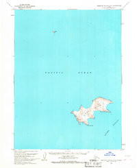 SIMEONOF ISLAND D-3, AK