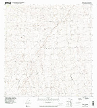 ALIKA CONE, HI HISTORICAL MAP GEOPDF 7.5
