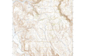 STONEHOUSE CREEK, ID