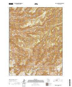 BOBBY CANYON SOUTH, UT