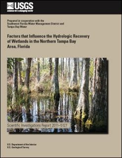 FACTORS THAT INFLUENCE HYROLOGIC RECOVER