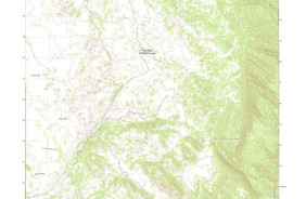 MCKINNEY SPRINGS, TX