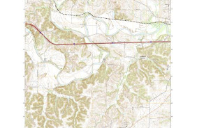 PILOT GROVE NORTH, MO