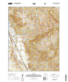 BUENA VISTA EAST, CO