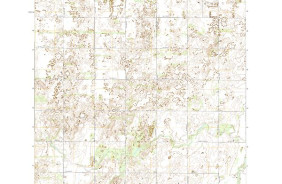 SAINT JOHN NORTH, KS