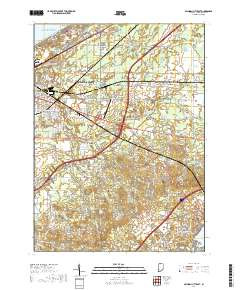 MICHIGAN CITY EAST, IN