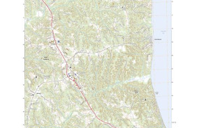 PRINCE FREDERICK, MD