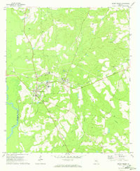 MOUNT VERNON, GA HISTORICAL MAP GEOPDF 7