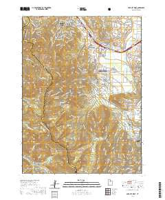 PARK CITY WEST, UT