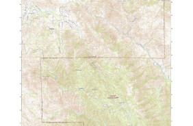 LAKE ISABELLA SOUTH, CA