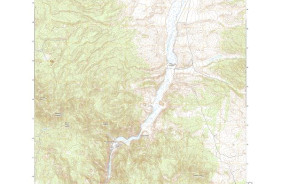 EAGLE VALLEY RESERVOIR, NV