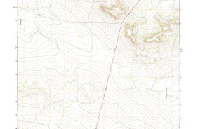 SIERRA MADERA NW, TX