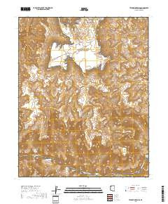 TRAVERTINE RAPIDS, AZ