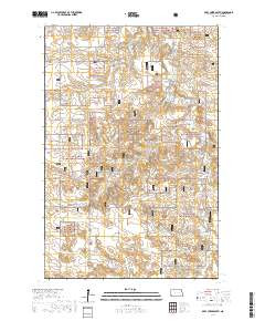 DEEP CREEK SOUTH, ND