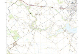 PORT LAVACA WEST, TX