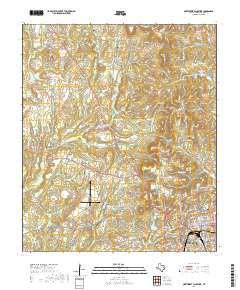 NORTHWEST PALESTINE, TX